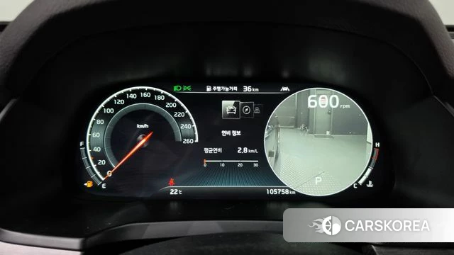Kia K7 Premier id 5035443 из Кореи 18