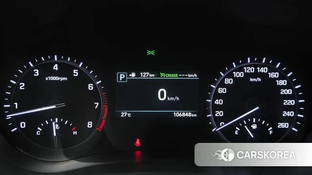 Genesis G80 id 4998919 из Кореи 18