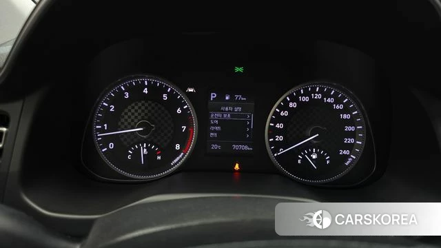 Hyundai The New Avante AD id 5041694 из Кореи 28