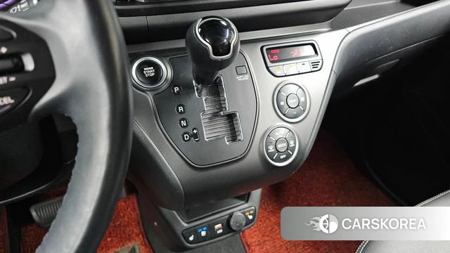 Kia The New Kia Ray id 4996292 из Кореи 30