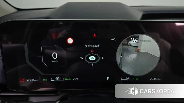 Kia The New Carnival 4th Generation id 5026227 из Кореи 18