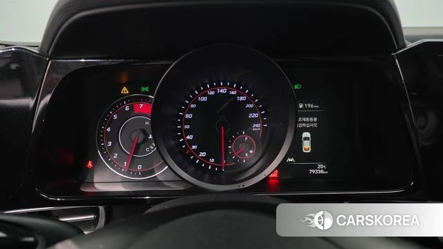 Hyundai Avante (CN7) id 4996930 из Кореи 29