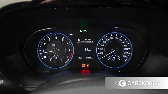 Hyundai Palisade id 4458474 из Кореи 29