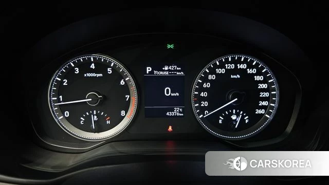 Hyundai Grandeur IG id 5014103 из Кореи 35