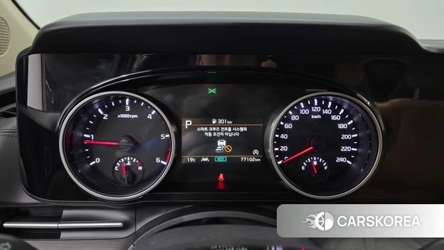 Kia Carnival 4th generation id 5033561 из Кореи 18
