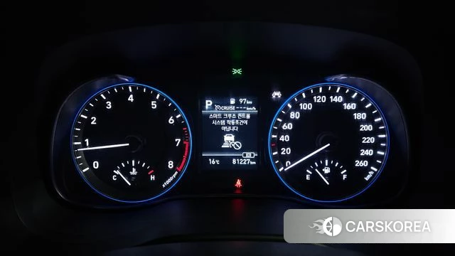 Hyundai Kona id 4992951 из Кореи 28