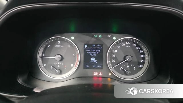 Hyundai All New Tucson id 4785353 из Кореи 30
