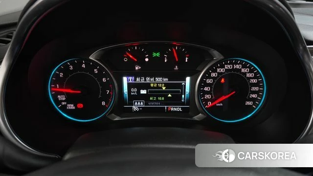 Chevrolet (GM Daewoo) All New Malibu id 5023996 из Кореи 28