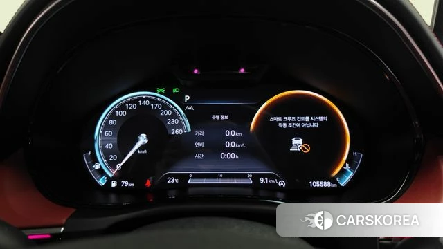 Genesis GV70 id 4997321 из Кореи 43