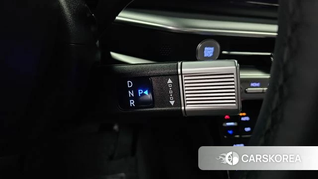 Hyundai Grandeur Hybrid (GN7) id 5058096 из Кореи 29