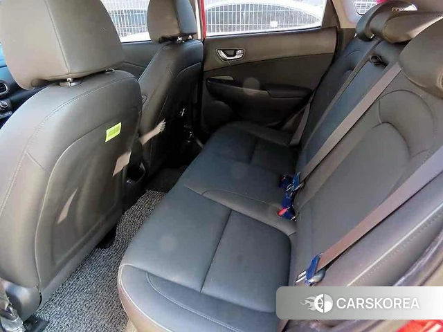 Hyundai The New Kona id 4936111 из Кореи 18