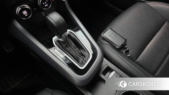 Renault Korea (Samsung) XM3 id 4959434 из Кореи 29