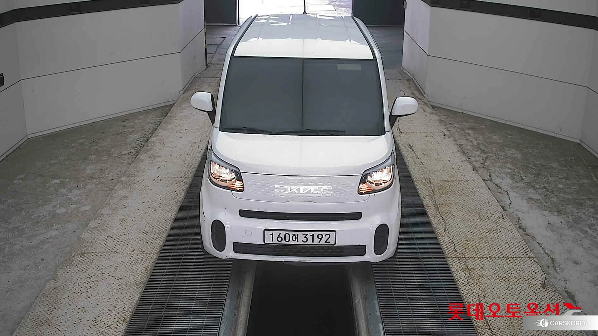 Kia Ray id 4984700 из Кореи 35
