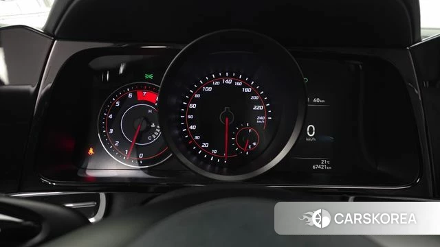 Hyundai Avante (CN7) id 5033990 из Кореи 29