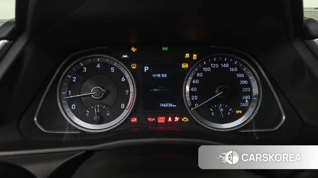 Hyundai Sonata (DN8) id 5028656 из Кореи 18