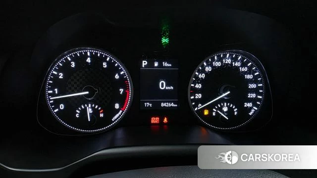 Hyundai The New Avante AD id 5018778 из Кореи 28