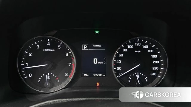 Hyundai Avante AD id 5004519 из Кореи 18