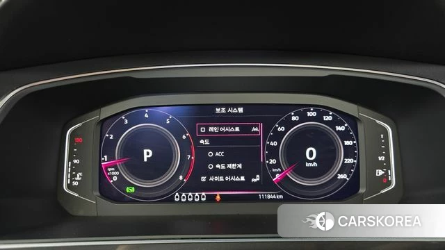 Volkswagen Tiguan Allspace id 5033745 из Кореи 18