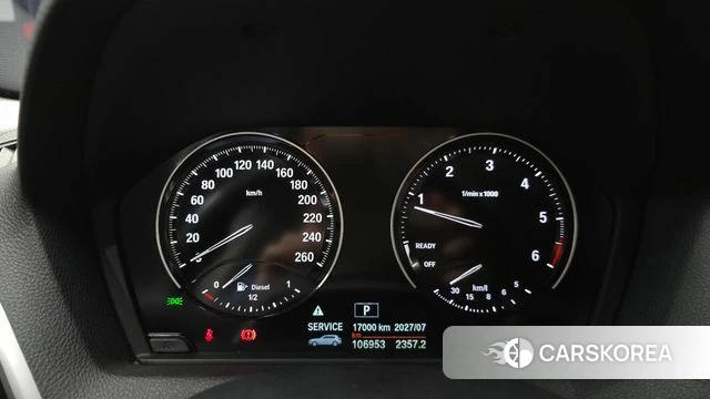 BMW 1 Series (F20) id 4977781 из Кореи 31