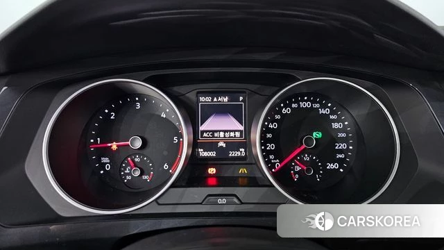 Volkswagen Tiguan second Generation id 5028847 из Кореи 38