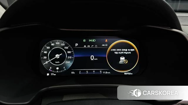 Kia The New K3 2nd generation id 4986719 из Кореи 18