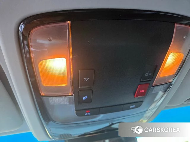 Hyundai Staria id 5052402 из Кореи 8