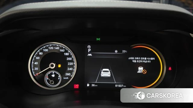 Genesis The New G70 id 5022865 из Кореи 32
