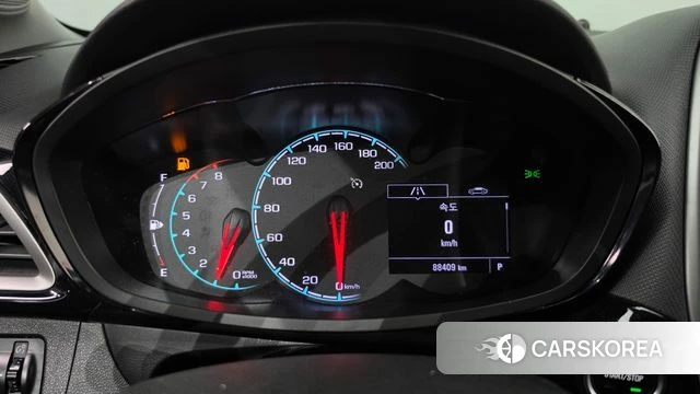 Chevrolet (GM Daewoo) The New Spark id 4993044 из Кореи 18