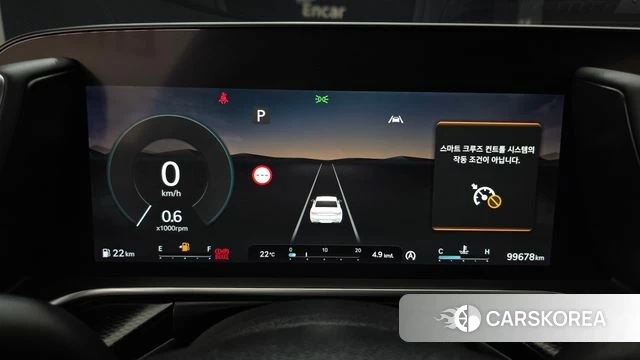 Genesis G90 (RS4) id 4965940 из Кореи 40