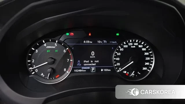 Infiniti QX50 (P71A) id 3464699 из Кореи 18