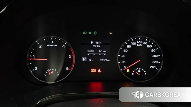 Kia Seltos id 5003659 из Кореи 28
