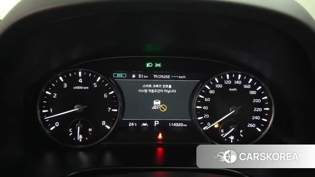 Kia More K9 id 4966925 из Кореи 36