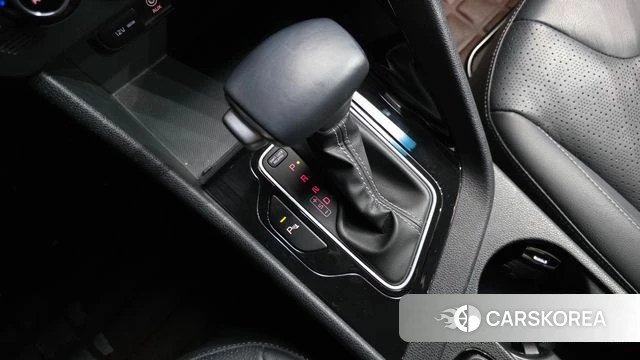 Kia Niro id 5035983 из Кореи 37