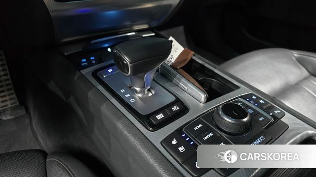 Genesis G80 id 4978350 из Кореи 31