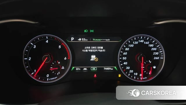 Genesis G70 id 4988316 из Кореи 18