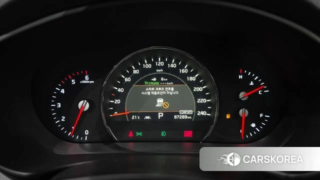 Kia The New Sorento id 5035723 из Кореи 18