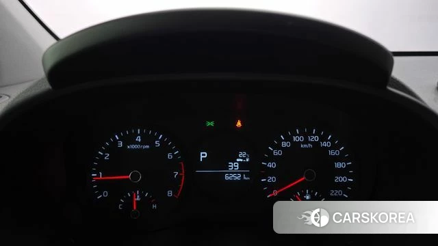 Kia All New Morning (JA) id 4983236 из Кореи 18