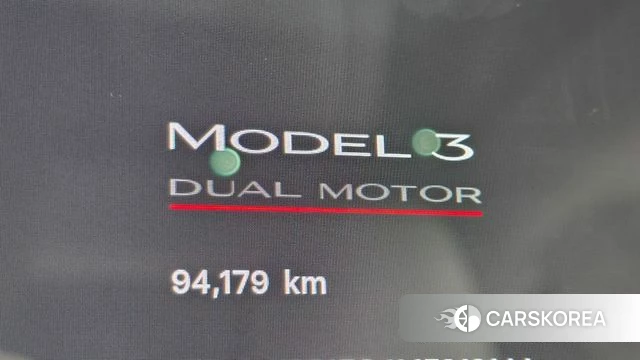 Tesla Model 3 id 4906626 из Кореи 28