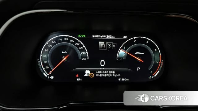 Kia Mohave Master id 3813252 из Кореи 18