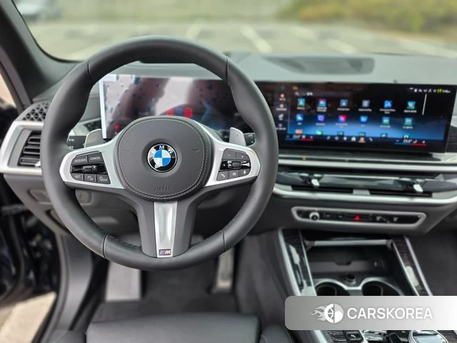 BMW X5 (G05) id 5031430 из Кореи 18