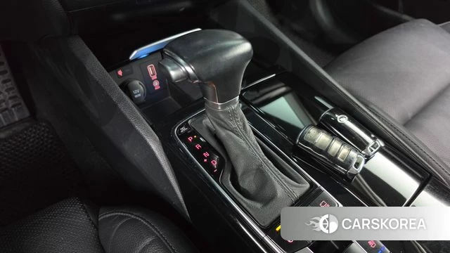 Kia Come New K7 id 4998591 из Кореи 31