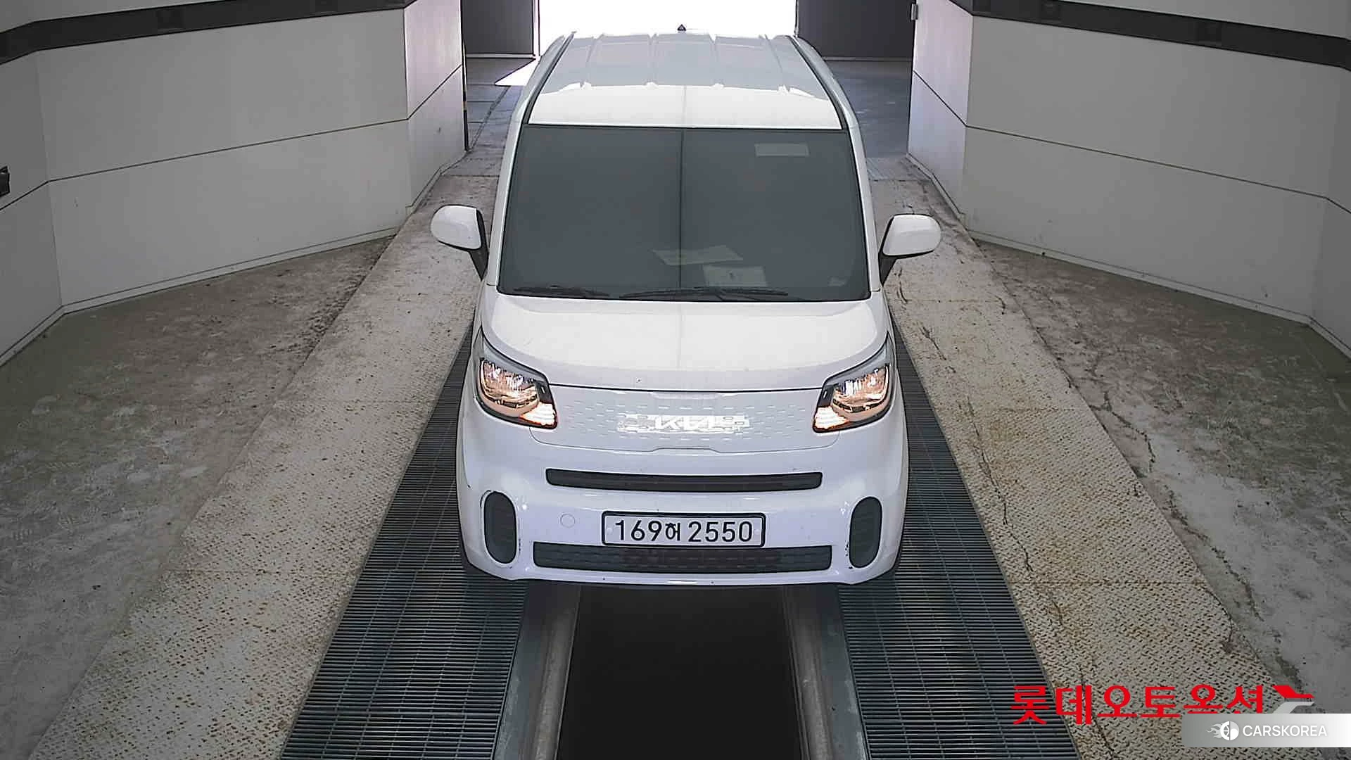 Kia Ray id 4990091 из Кореи 35