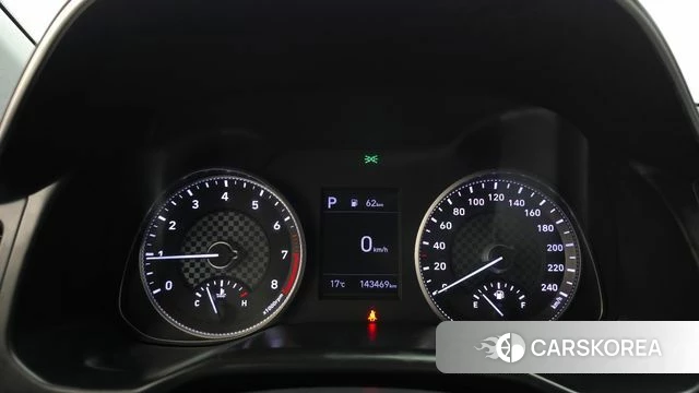 Hyundai The New Avante AD id 5048303 из Кореи 28