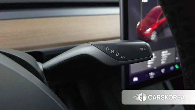 Tesla Model Y id 4951970 из Кореи 29