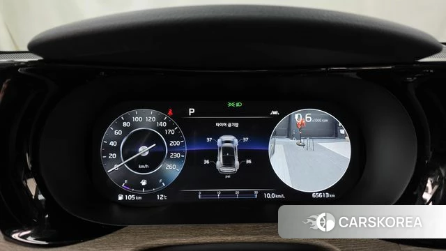 Kia K5 3rd generation id 5021746 из Кореи 32