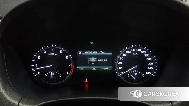Genesis G80 id 5054723 из Кореи 31