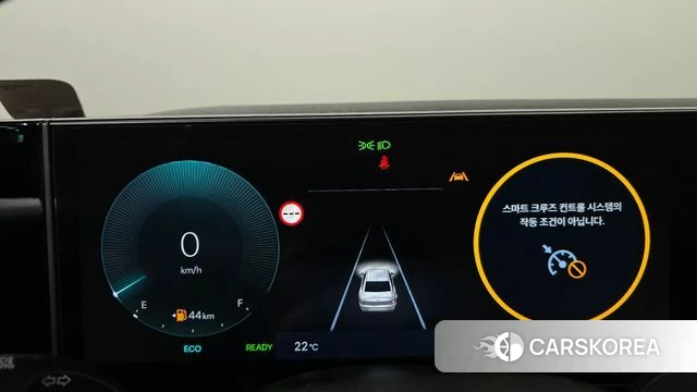 Hyundai Grandeur Hybrid (GN7) id 5033704 из Кореи 28