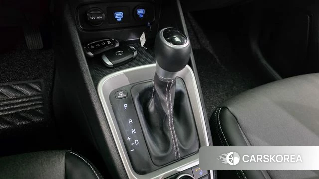 Hyundai Venue id 5013558 из Кореи 29