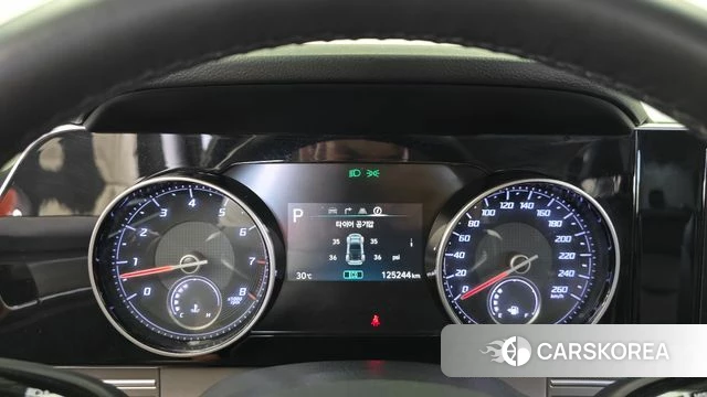 Hyundai The New Grandeur IG id 4687625 из Кореи 30