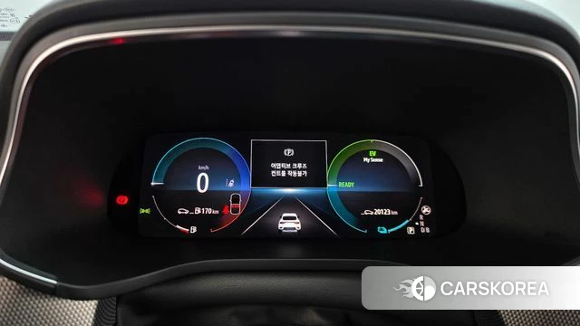 Renault Korea (Samsung) XM3 id 4964918 из Кореи 32